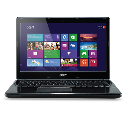 Acer E1-470G-33212G50Dnkk