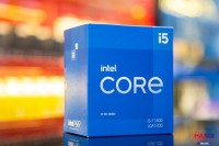 CPU INTEL Core i5-11400 (6C/12T, 2.6GHz - 4.4GHz, 12MB) - 1200
