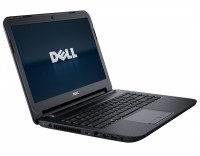 Dell Ins 14 3421 (D0Vfm4-Black)