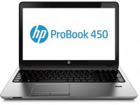 Hp Probook 450 (F6Q44Pa)