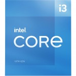 CPU INTEL Core i3-10105 (4C/8T, 3.7GHz - 4.4GHz, 6MB) -1200