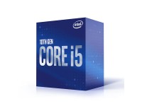  CPU INTEL Core i5-10400 (6C/12T, 2.90 GHz Up to 4.30 GHz, 12MB) - 1200  