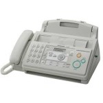 Máy Fax Panasonic Kx Fl422