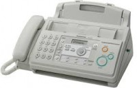 Máy Fax Panasonic Kx Fl422