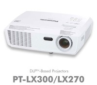 Panasonic PT-LX300EA