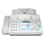 Máy Fax Panasonic Kx Fp701